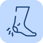 Heel Pain