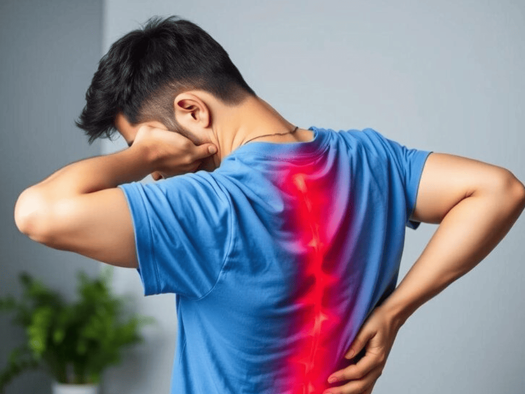 Alleviate Sciatica Pain