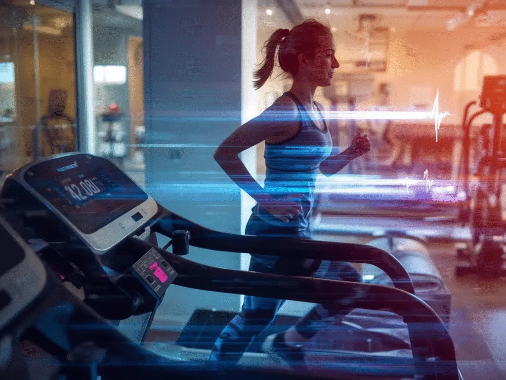 Cardio vs Strength Training