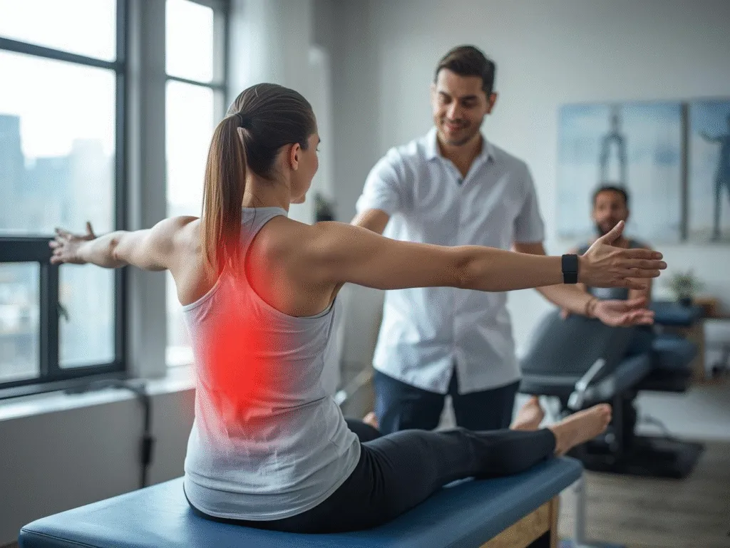 Physiotherapy in Chennai
