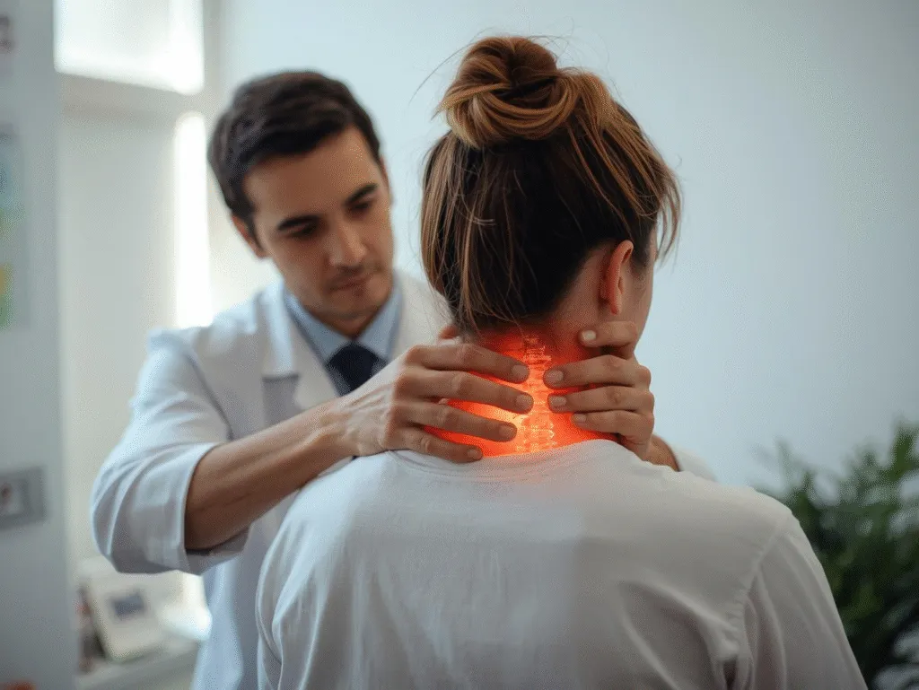 Physiotherapy in Chennai