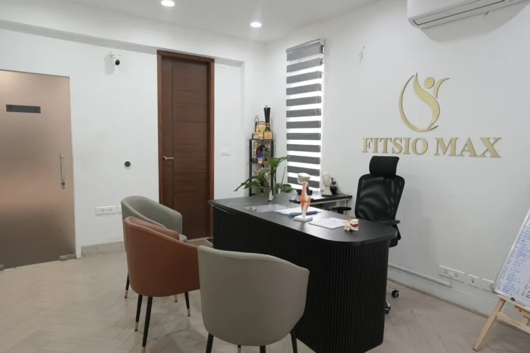 Best Physiotherapy Clinic in Anna Nagar