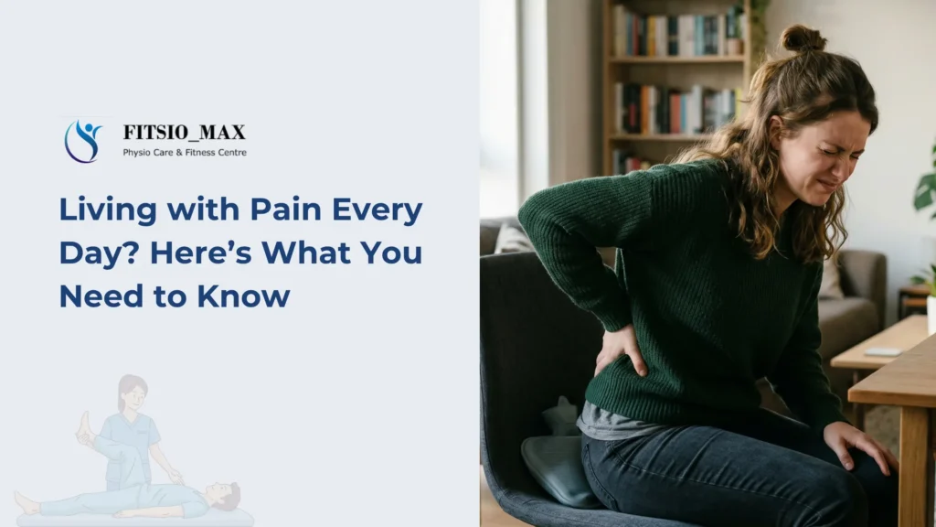 how to relieve body pain naturally