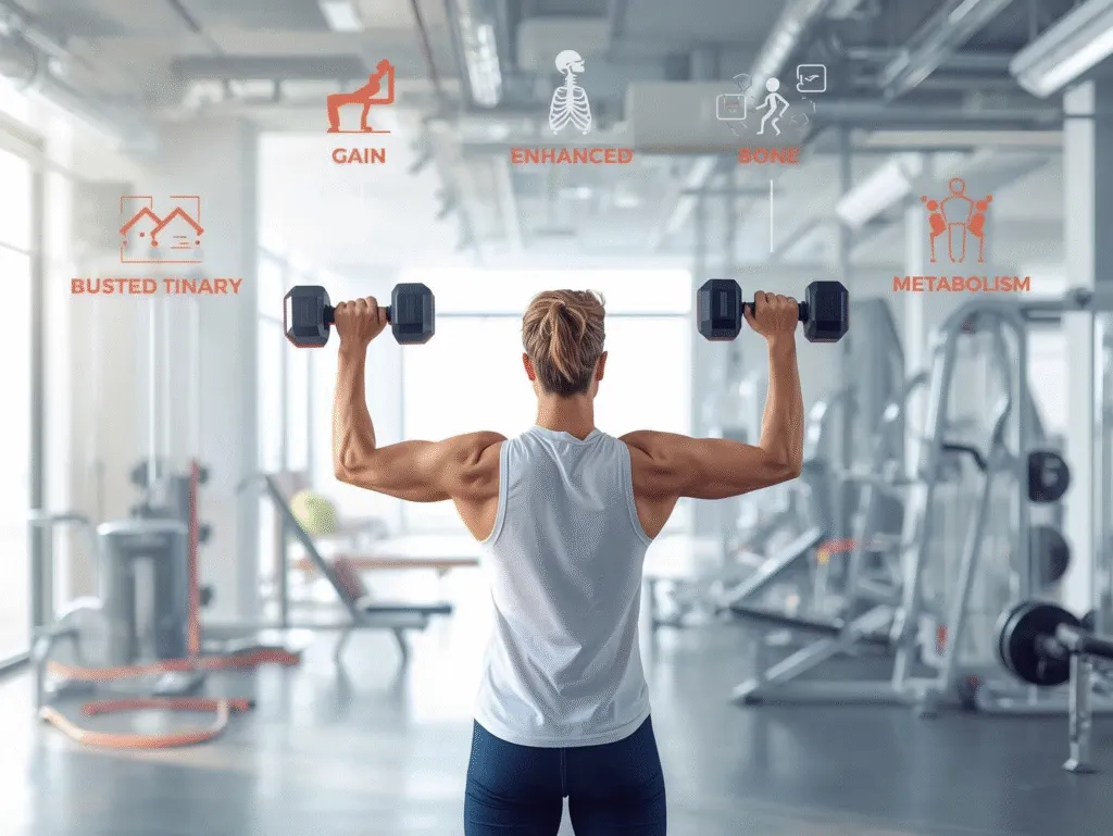 Cardio vs Strength Training