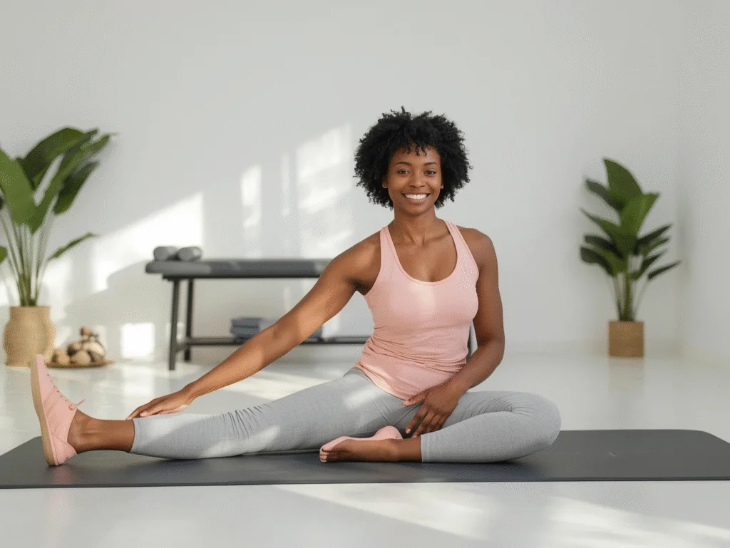 How Physiotherapy Transforms Women’s Health: A Path to Living Pain-Free