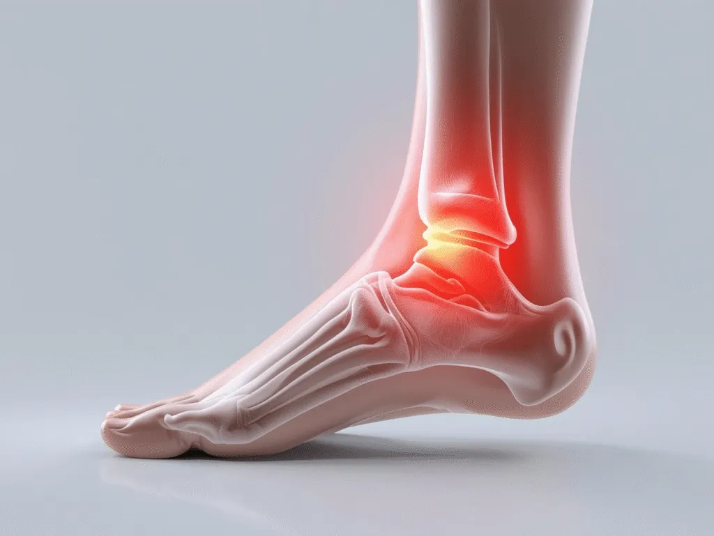 Understanding Heel Pain: Proven Tips and Physiotherapy Treatments for Lasting Relief