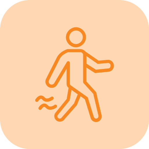 Rehabilitation for chronic