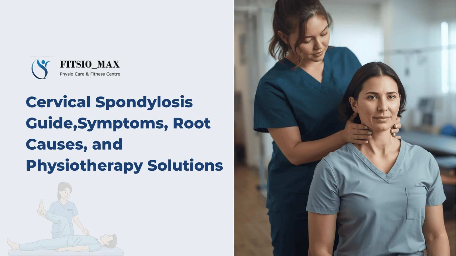 Cervical-Spondylosis