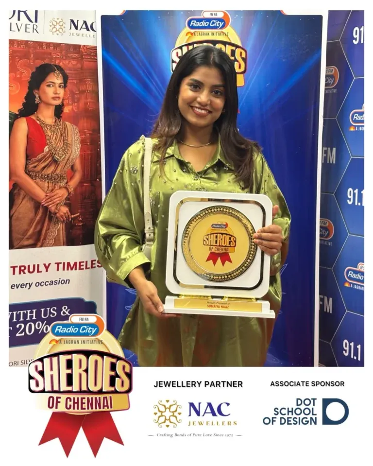 Dr.sumiya-Naaz Best Physiotherapist in Chennai