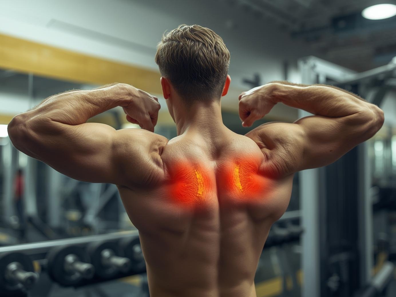 Daily Habits That Cause Shoulder Pain