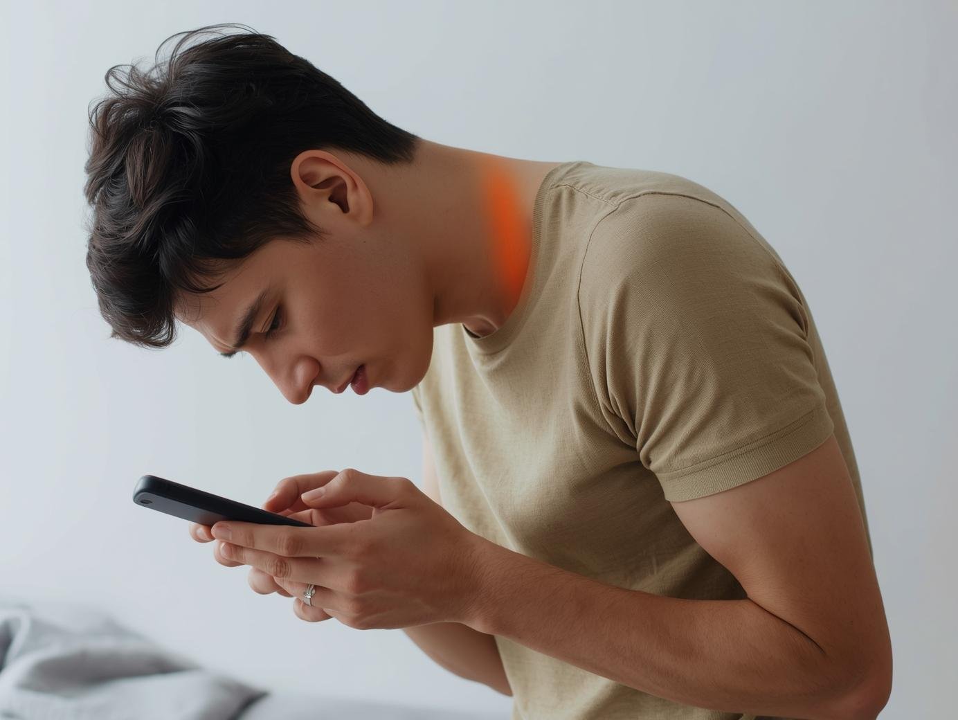 Daily Habits That Cause Shoulder Pain