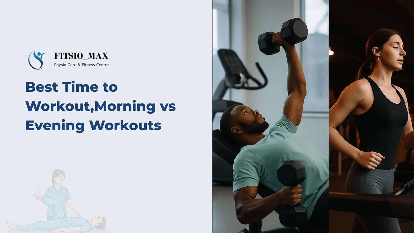 best time to workout