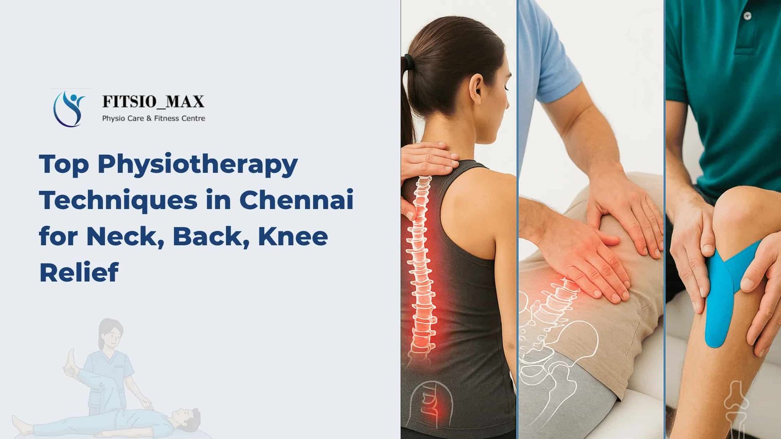 Physiotherapy in Chennai