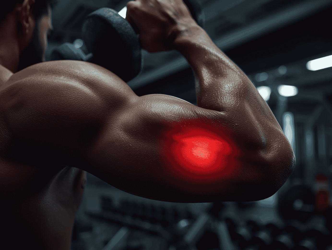 Wrist and Elbow Pain Relief