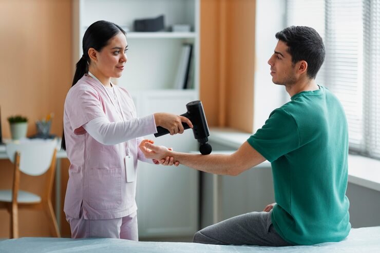 Benefits of Physiotherapy