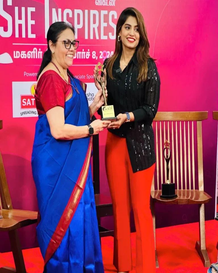 Best Physiotherapist in Chennai