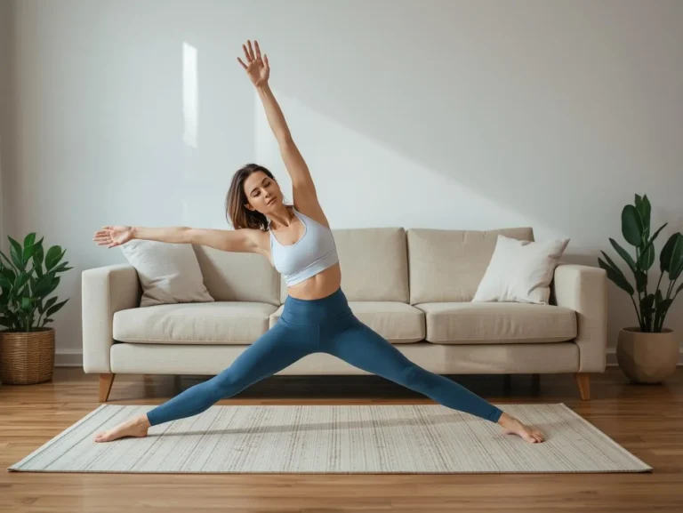 mobility exercises without weights