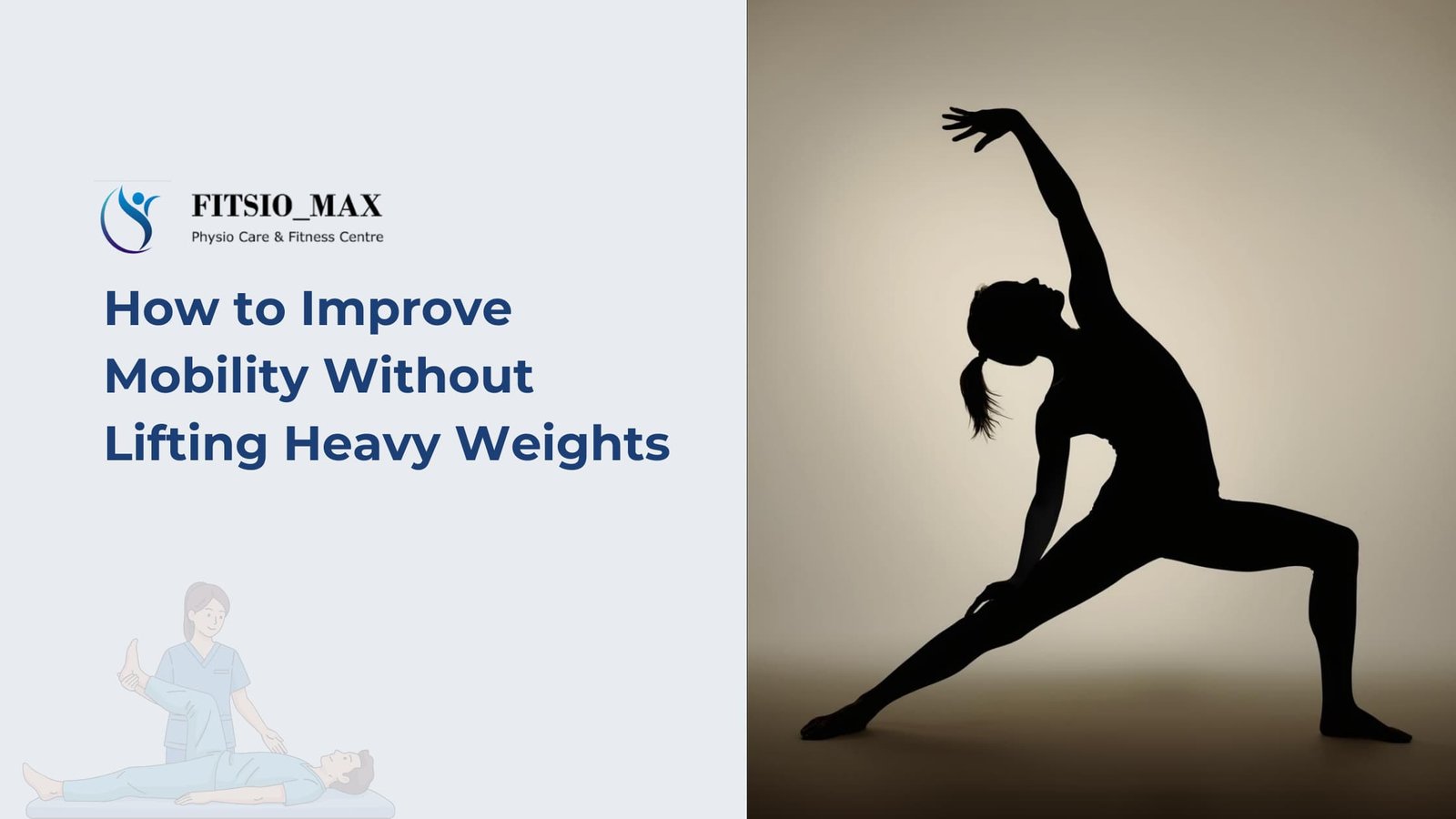 mobility exercises without weights