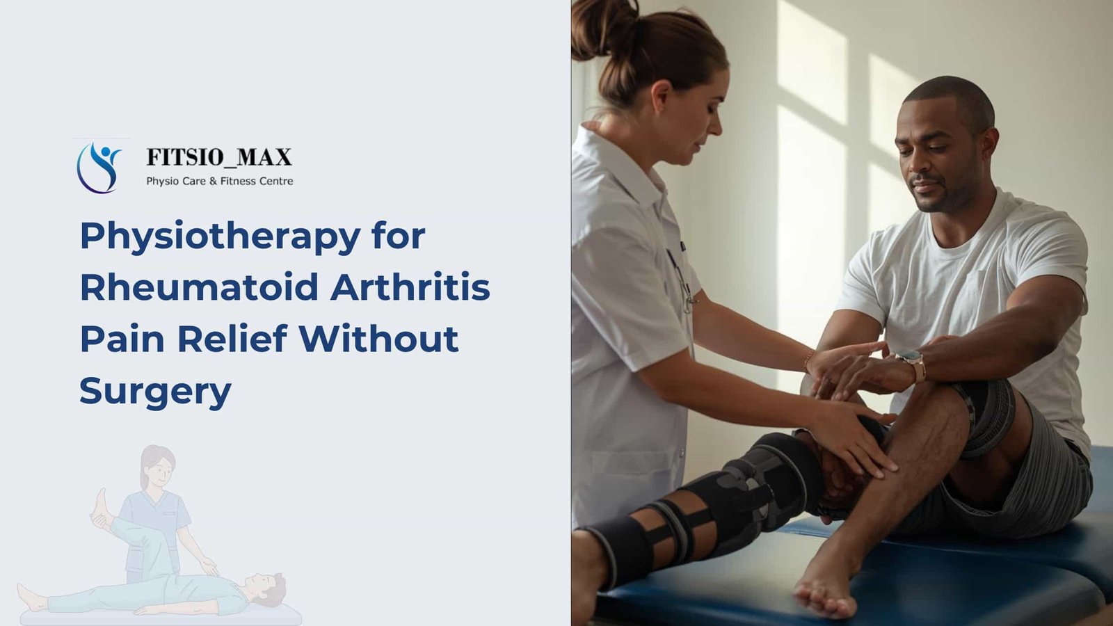 physiotherapy for rheumatoid arthritis