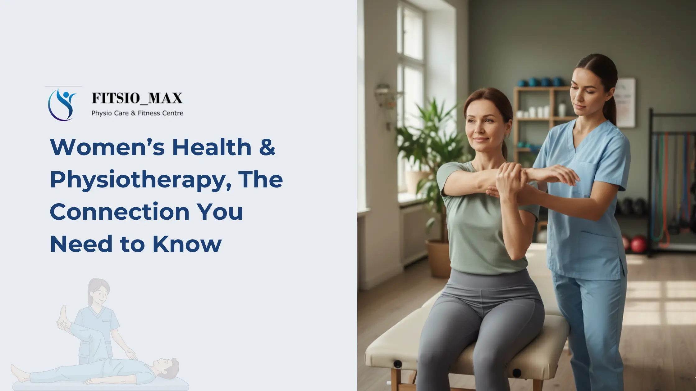 womens health physiotherapy