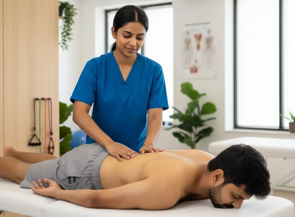 back pain treatment in chennai