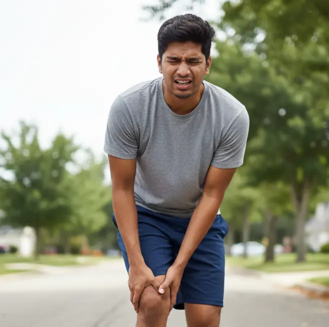 can an acl tear heal without surgery