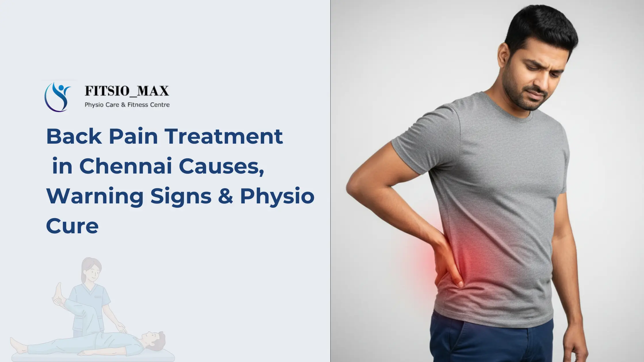 back pain treatment in chennai