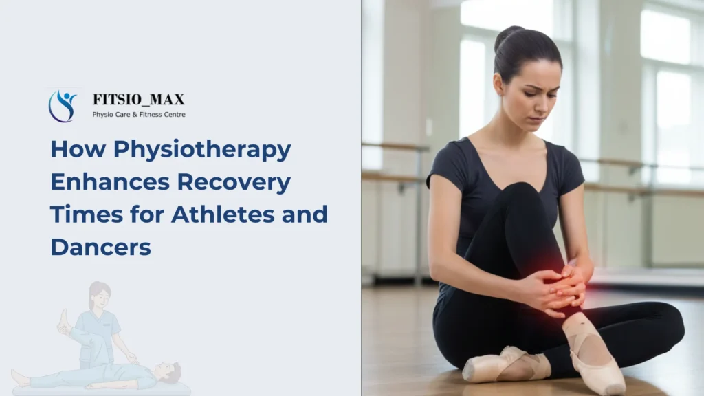 physiotherapy recovery for athletes