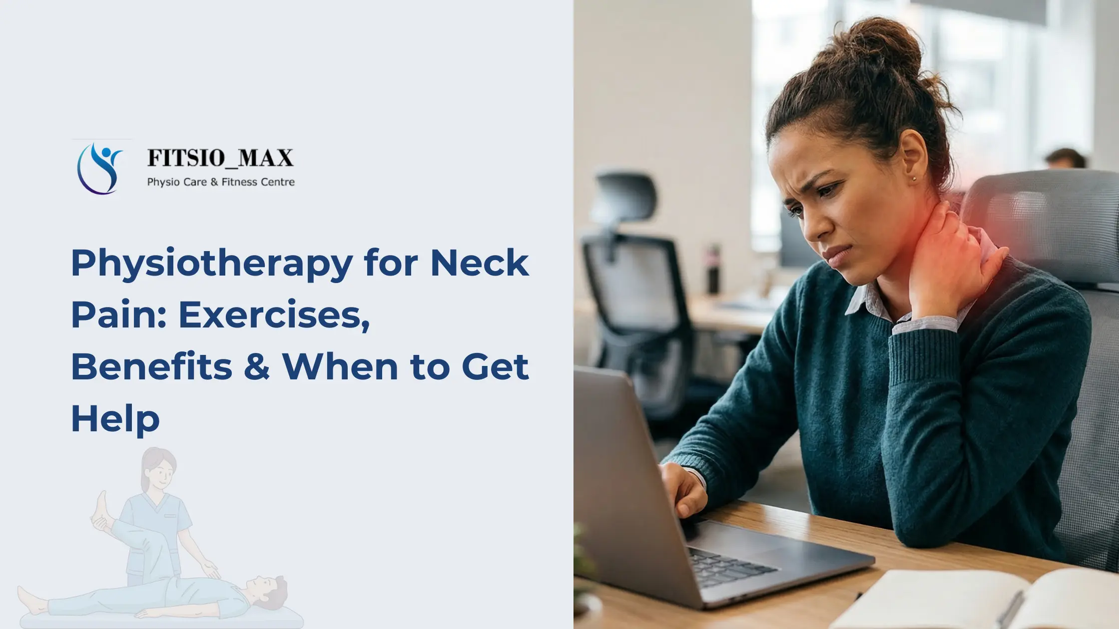 physiotherapy for neck pain