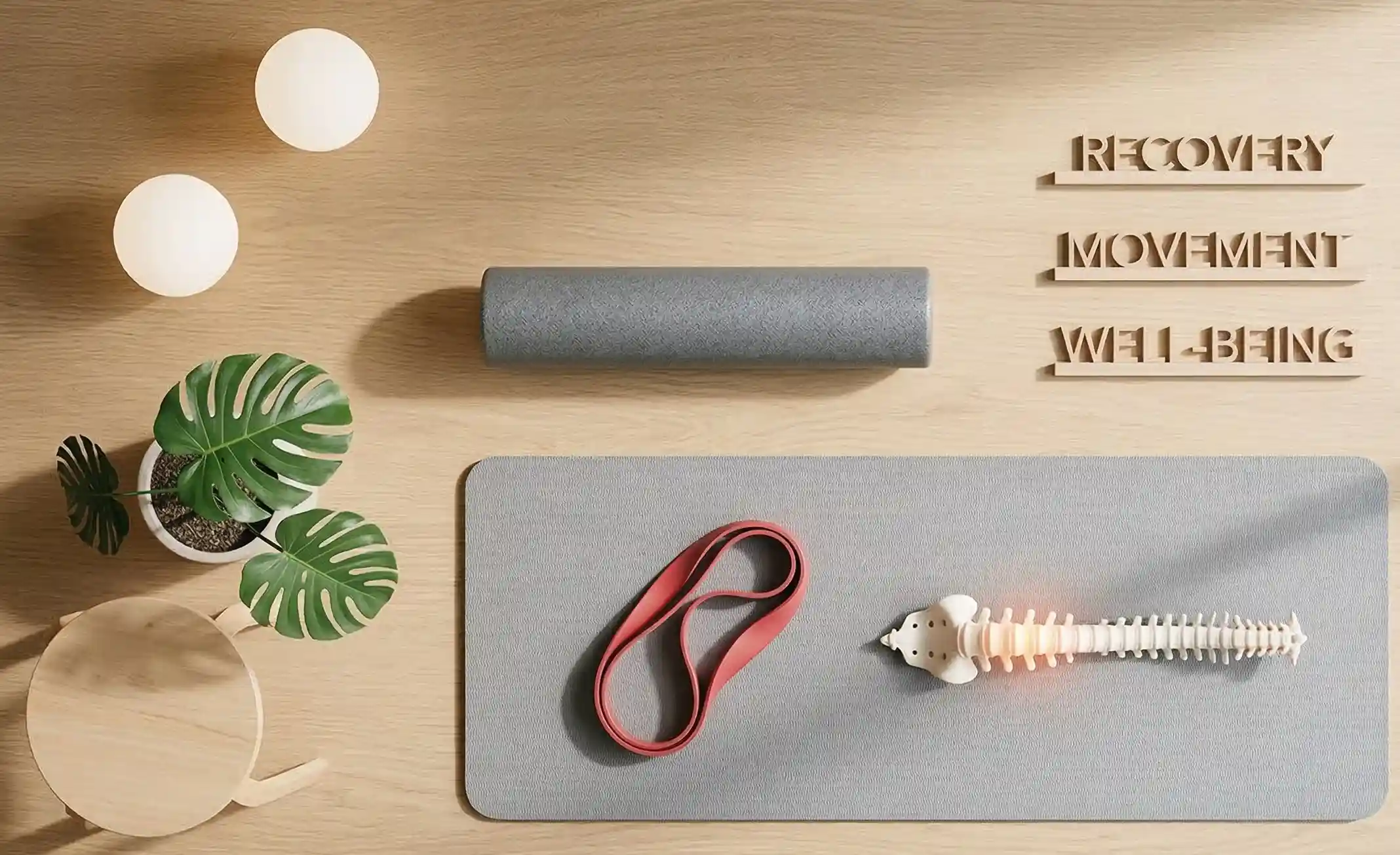 how to relieve back pain