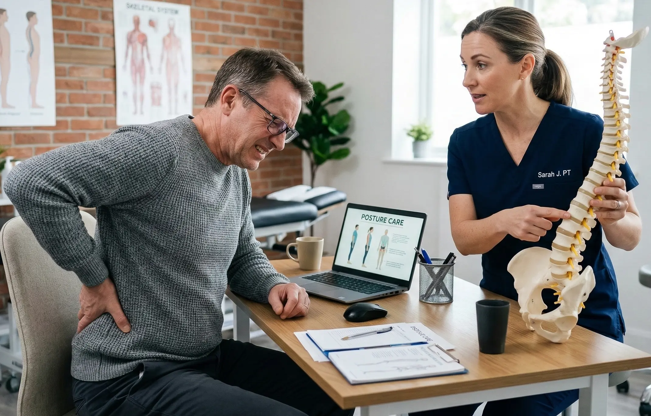 signs you need physiotherapy