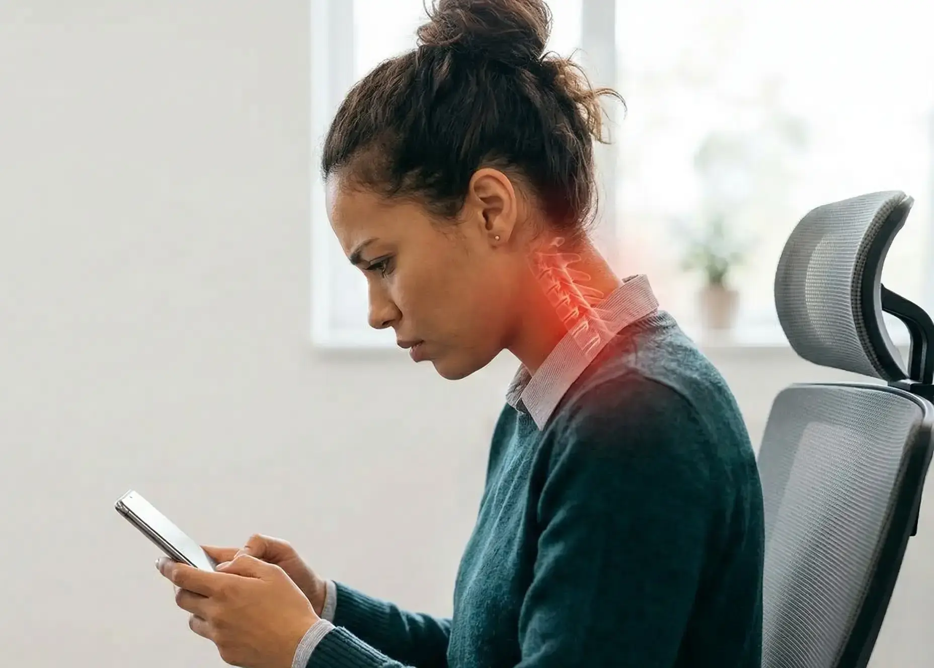 physiotherapy for neck pain