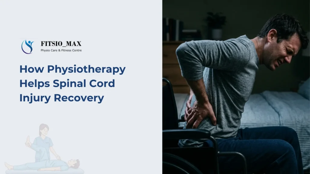 spinal cord injury rehabilitation