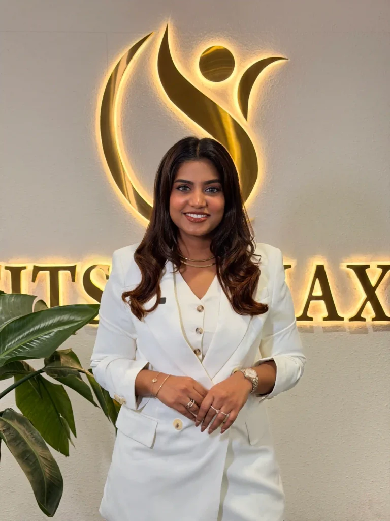 dr. sumiya naaz Physiotherapy & Fitness Center in Chennai