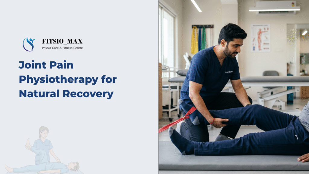 Joint Pain Treatment in Chennai