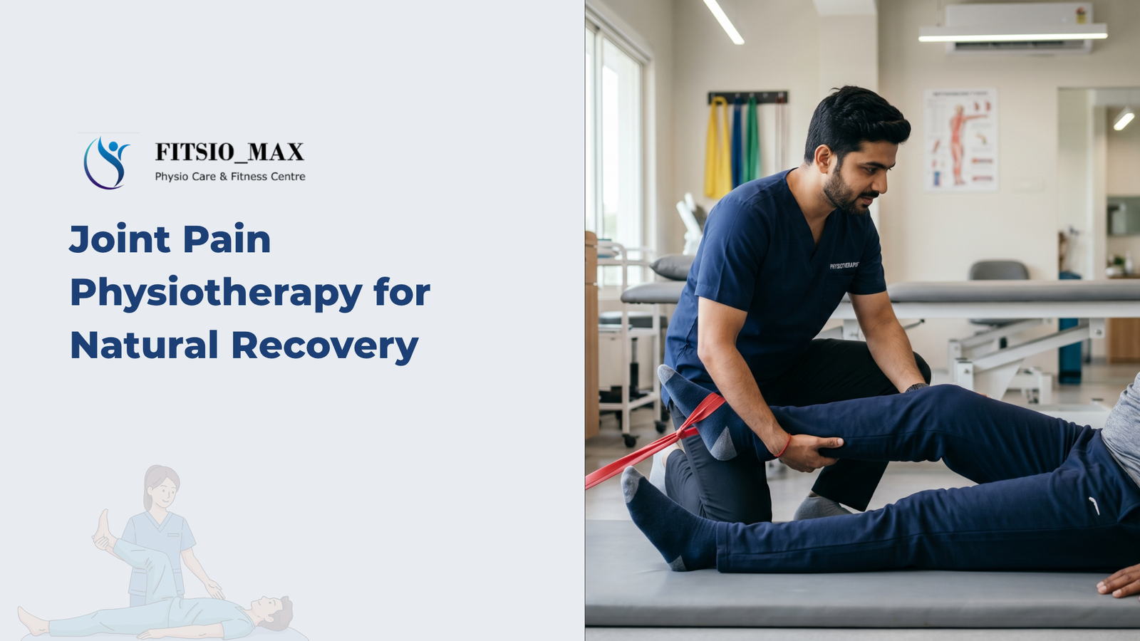 Joint Pain Treatment in Chennai