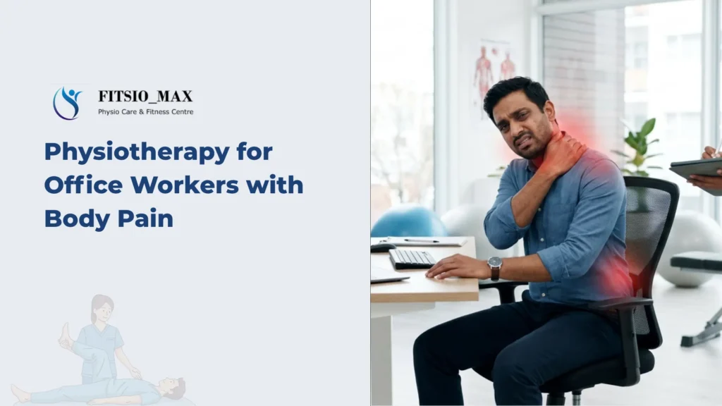 body pain treatment in Chennai