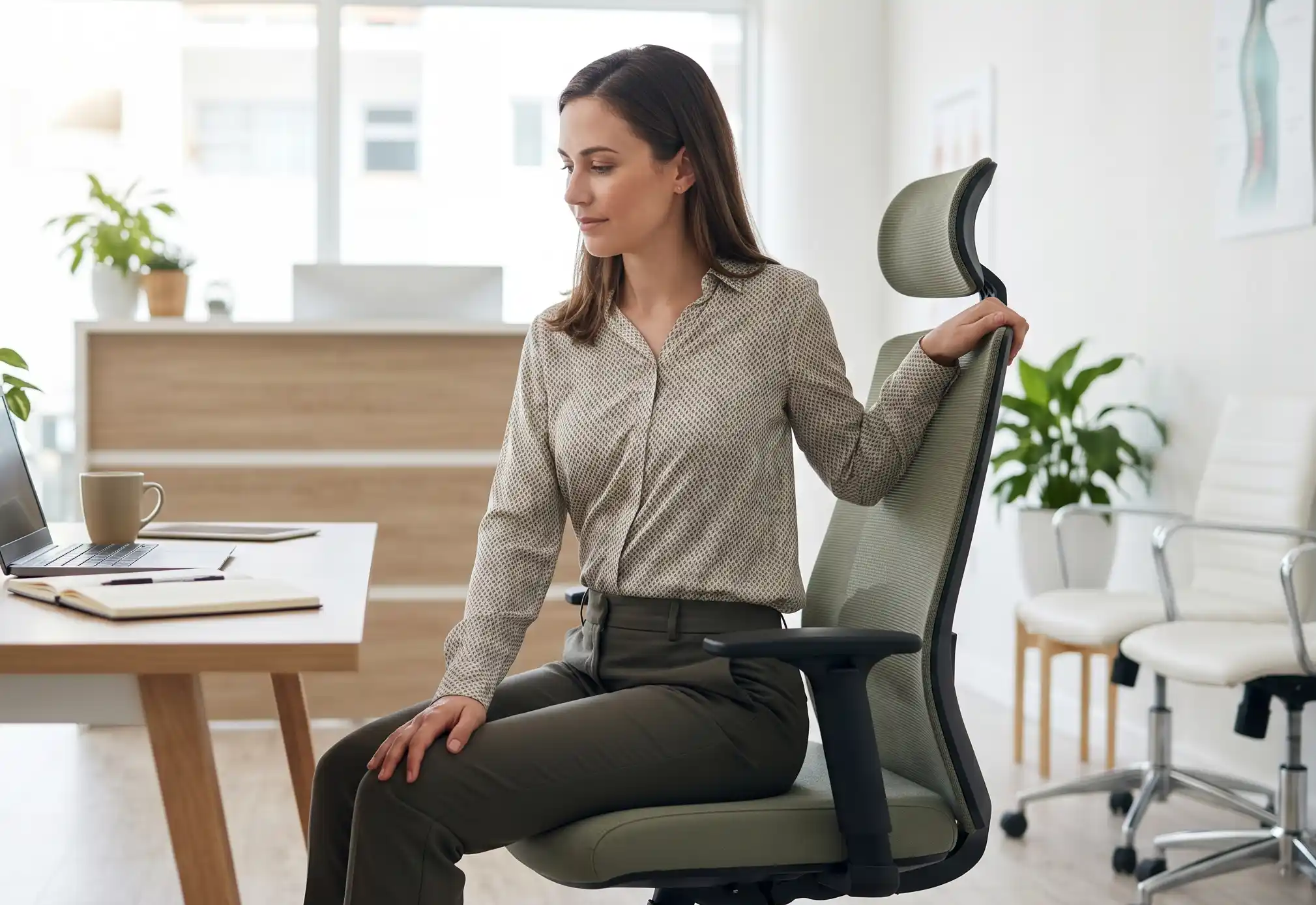 Back pain prevention tips