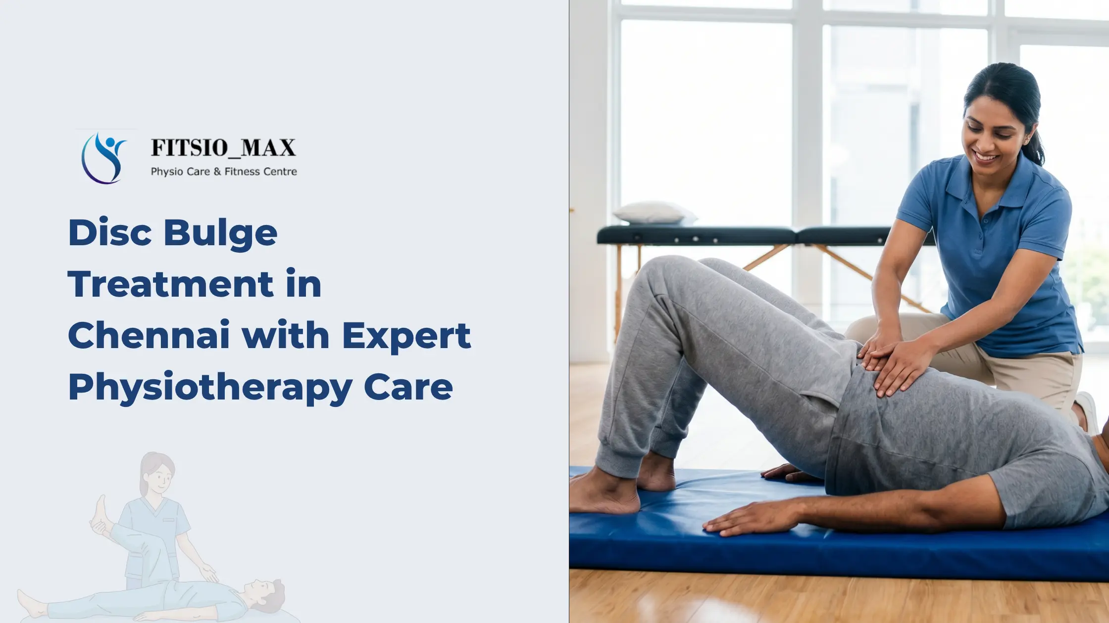 Slipped Disc Treatment in Chennai