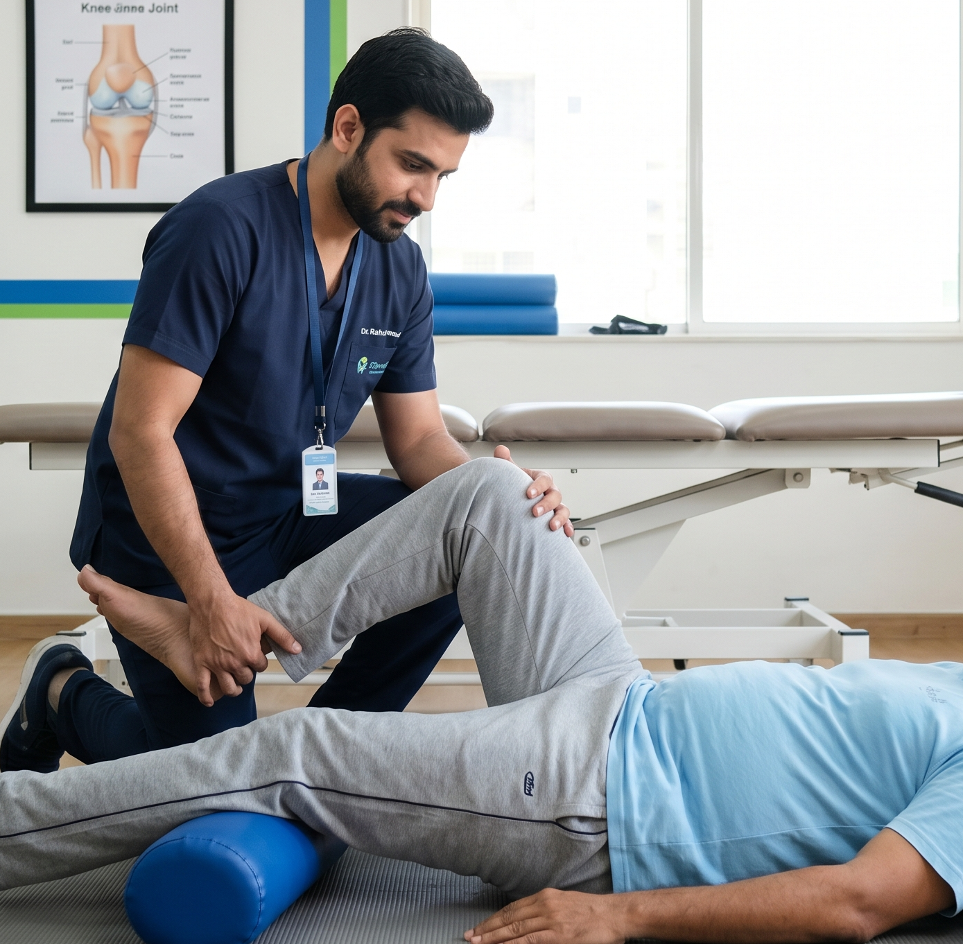 Joint Pain Treatment in Chennai