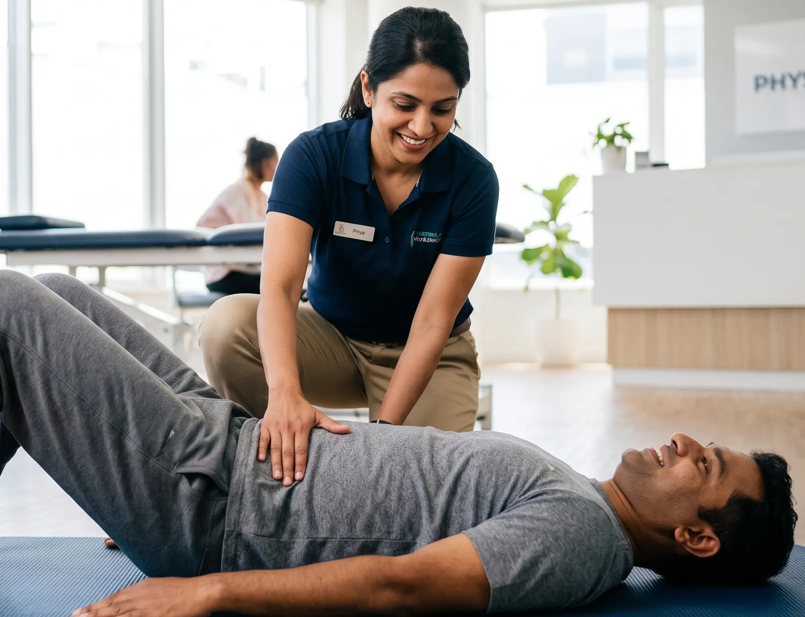 Slipped Disc Treatment in Chennai