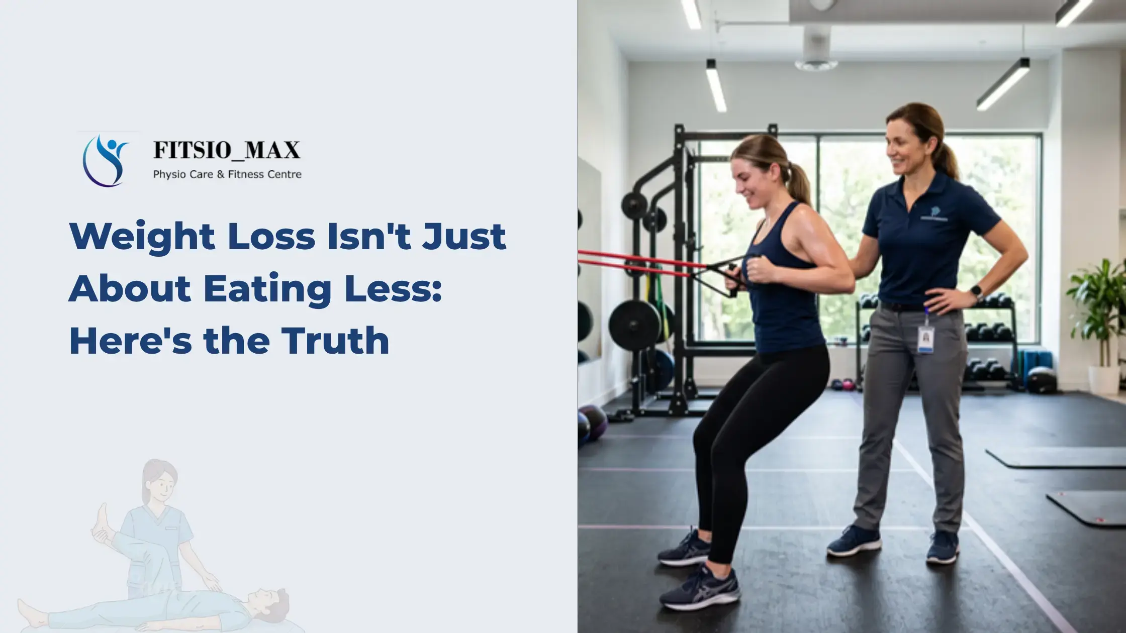 weight loss