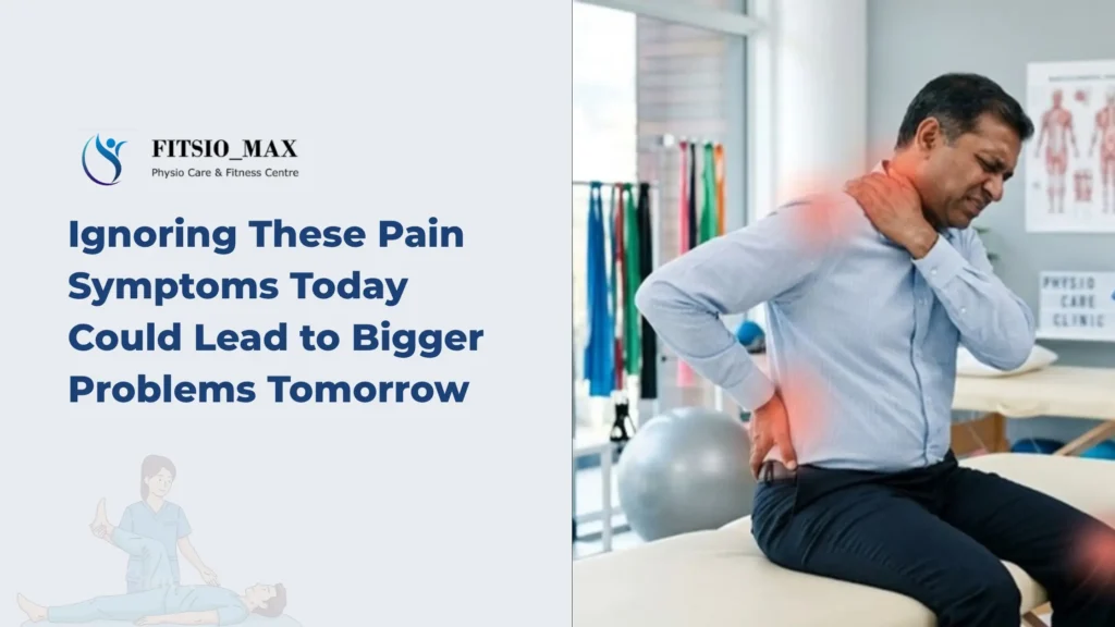 body pain causes
