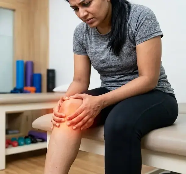 ACL Injury Physiotherapy in Chennai