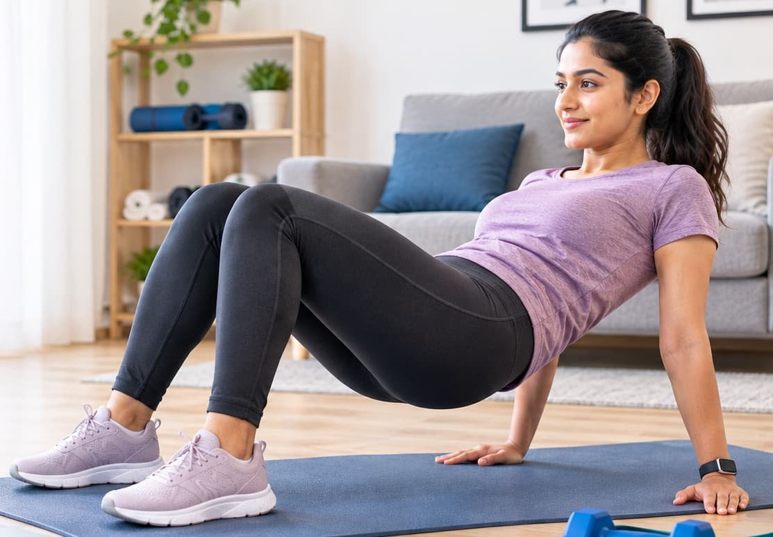 strength training for beginners