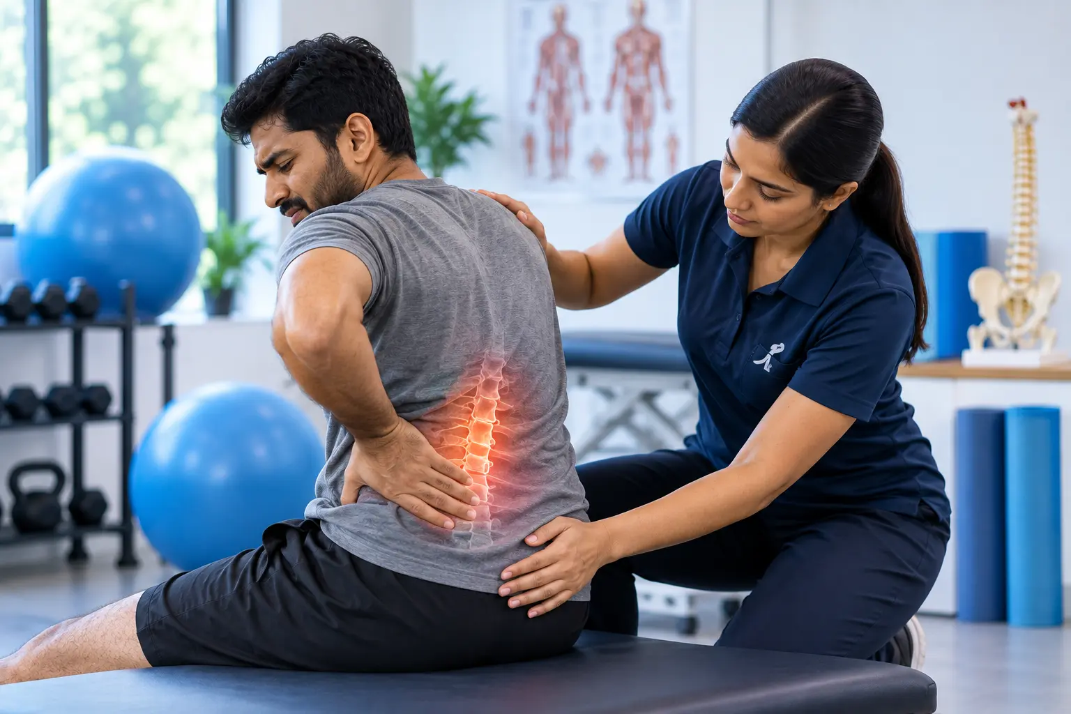 physiotherapy treatment in Chennai