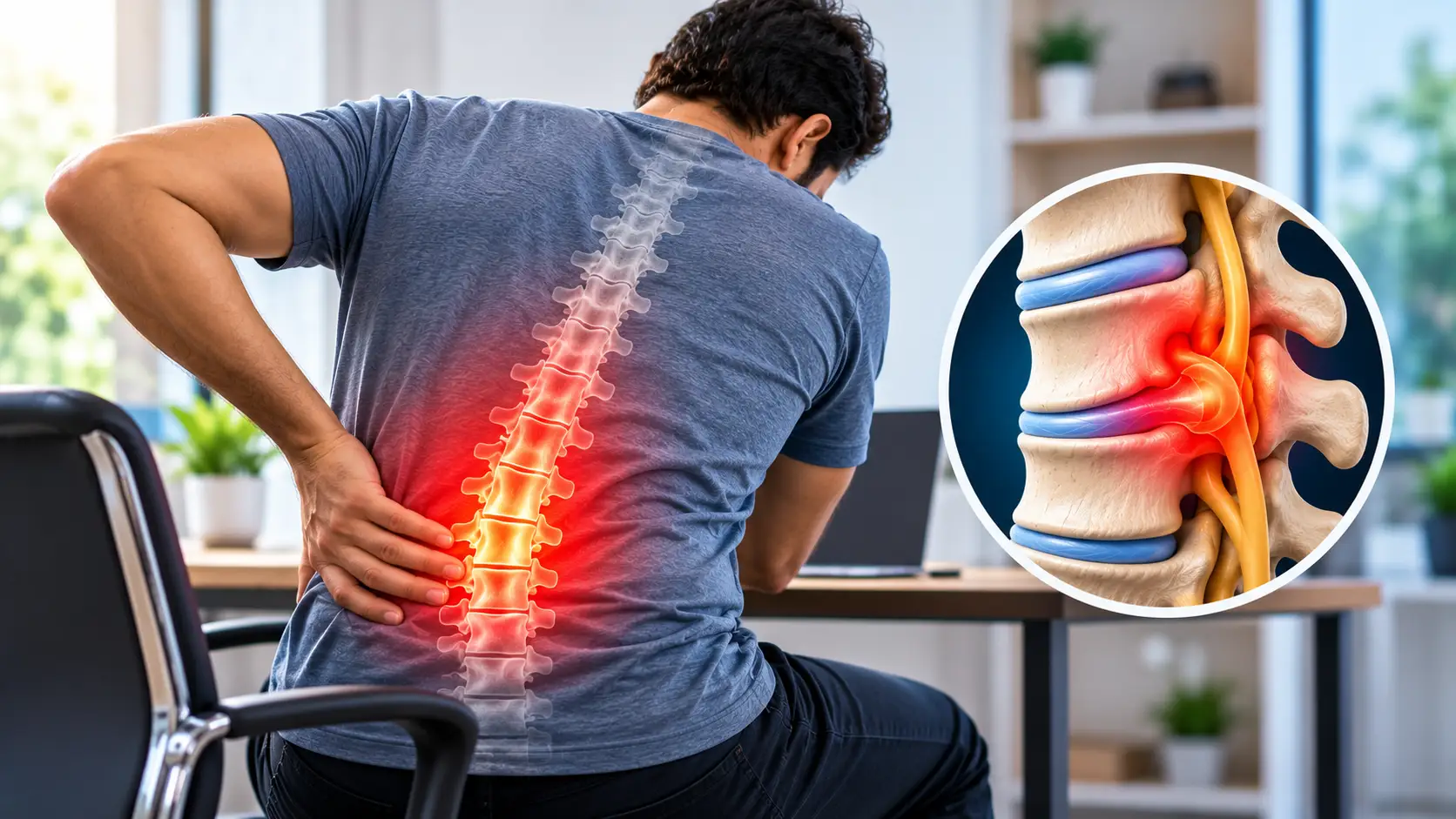 back pain physiotherapy