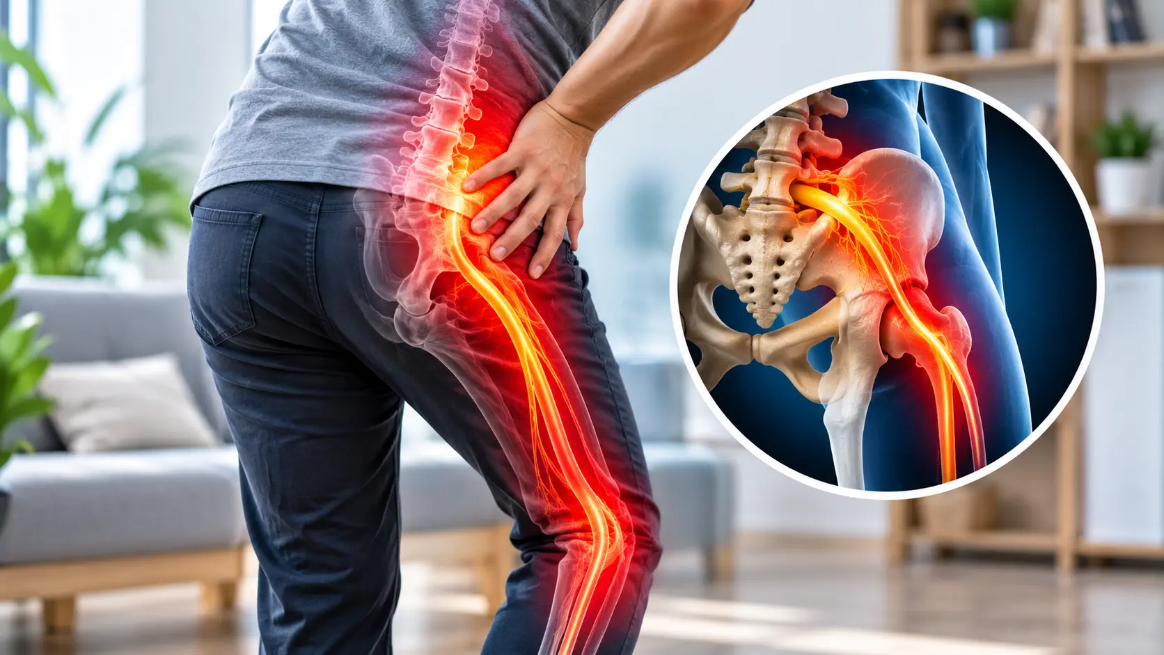 sciatica physiotherapy