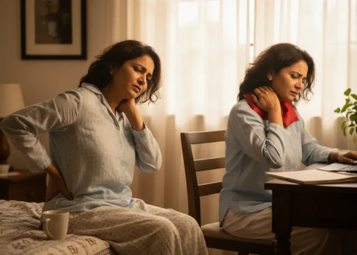 signs you need physiotherapy