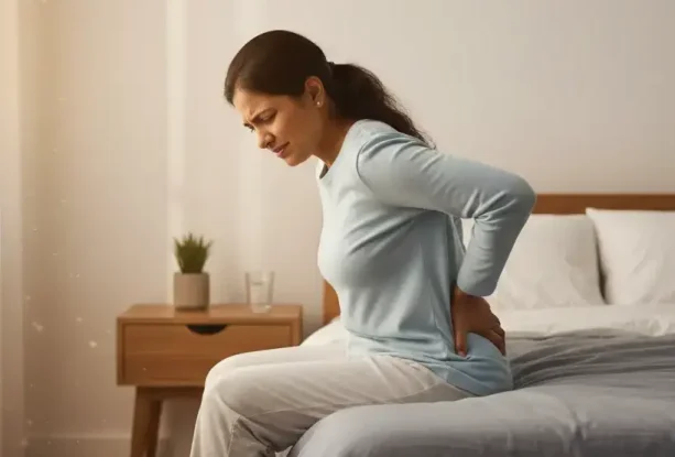 physiotherapy for body pain